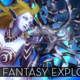 Illustration for article titled The Up All Night Stream Plays iFinal Fantasy Explorers /i(Stream Over)